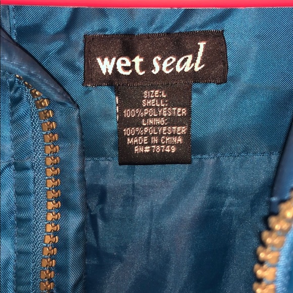 Jacket - Picture 3 of 8